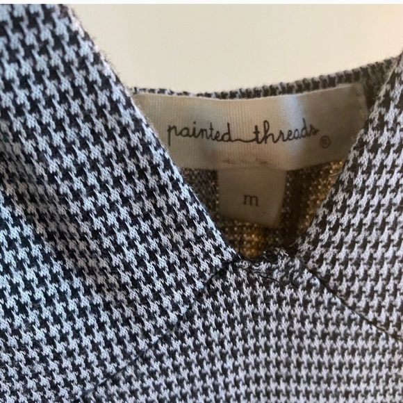 Women’s Grey Jumpsuit Overalls Romper - Picture 3 of 4